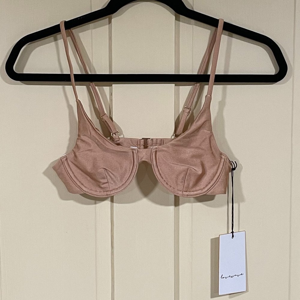 Lovewave bikini set XXS